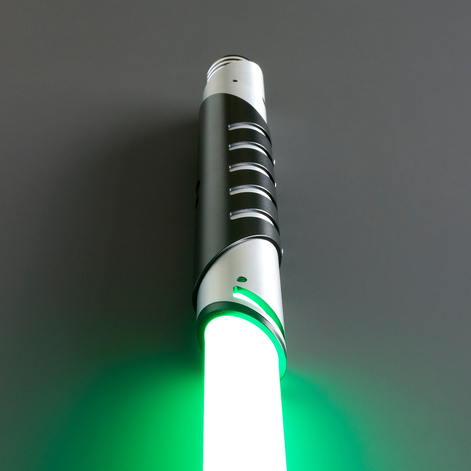 The Ash lightsaber – view 7