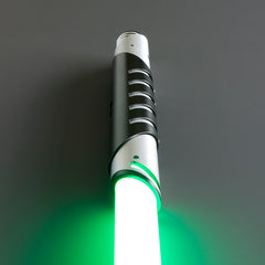 The Ash lightsaber – view 7