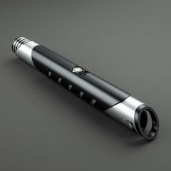 The Ash lightsaber – view 8