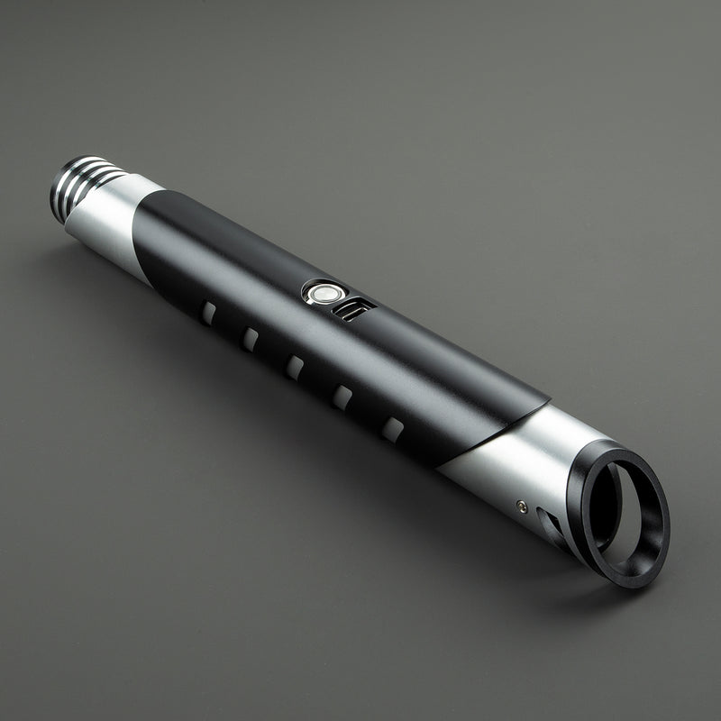 The Ash lightsaber – view 8