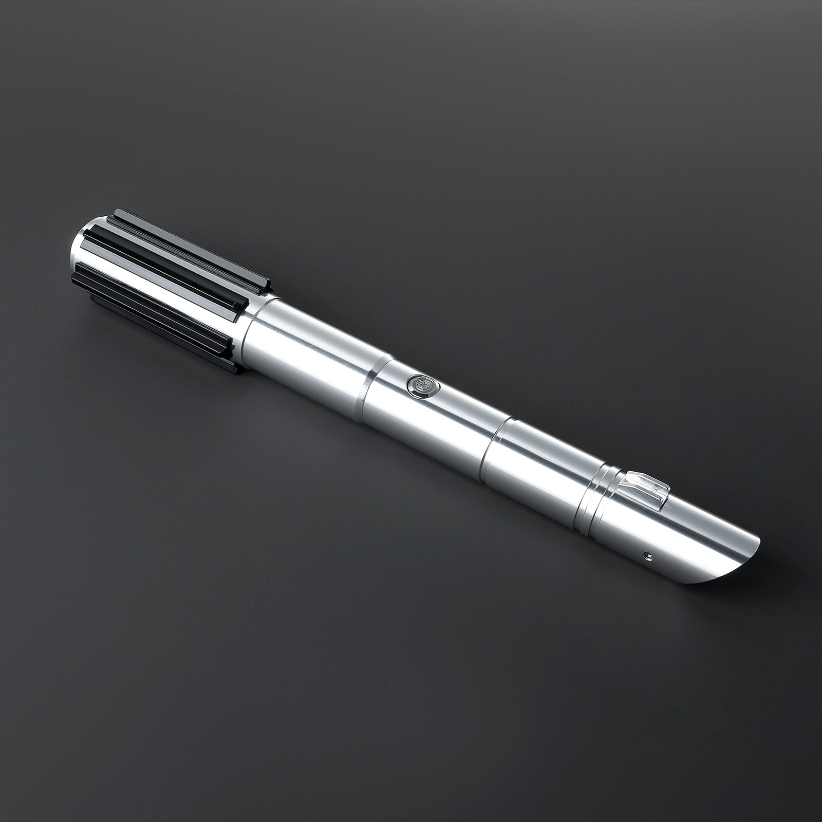 The Cade lightsaber – view 2