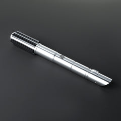 The Cade lightsaber – view 2