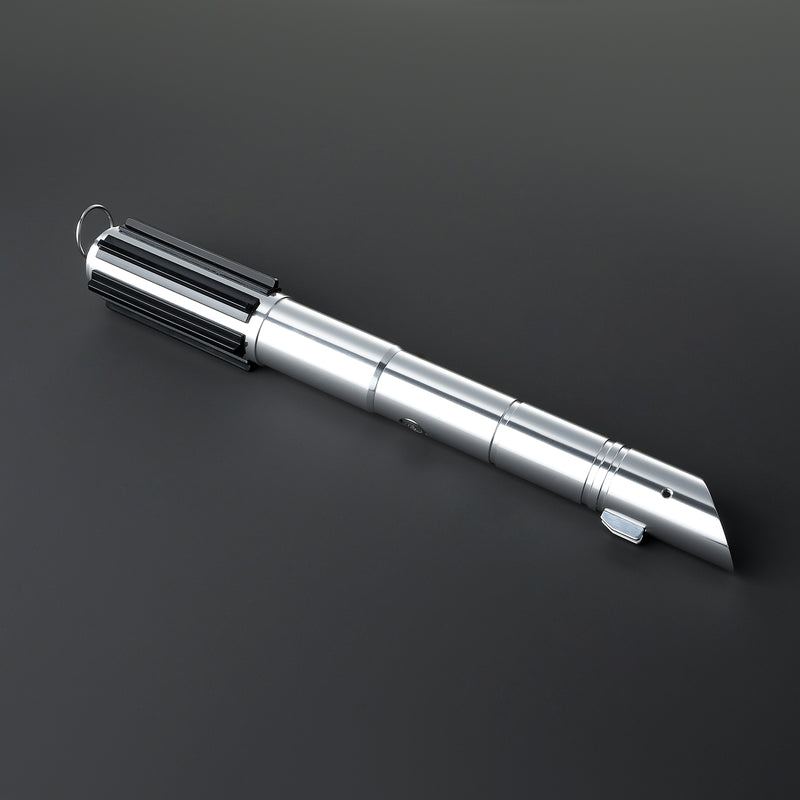 The Cade lightsaber hilt