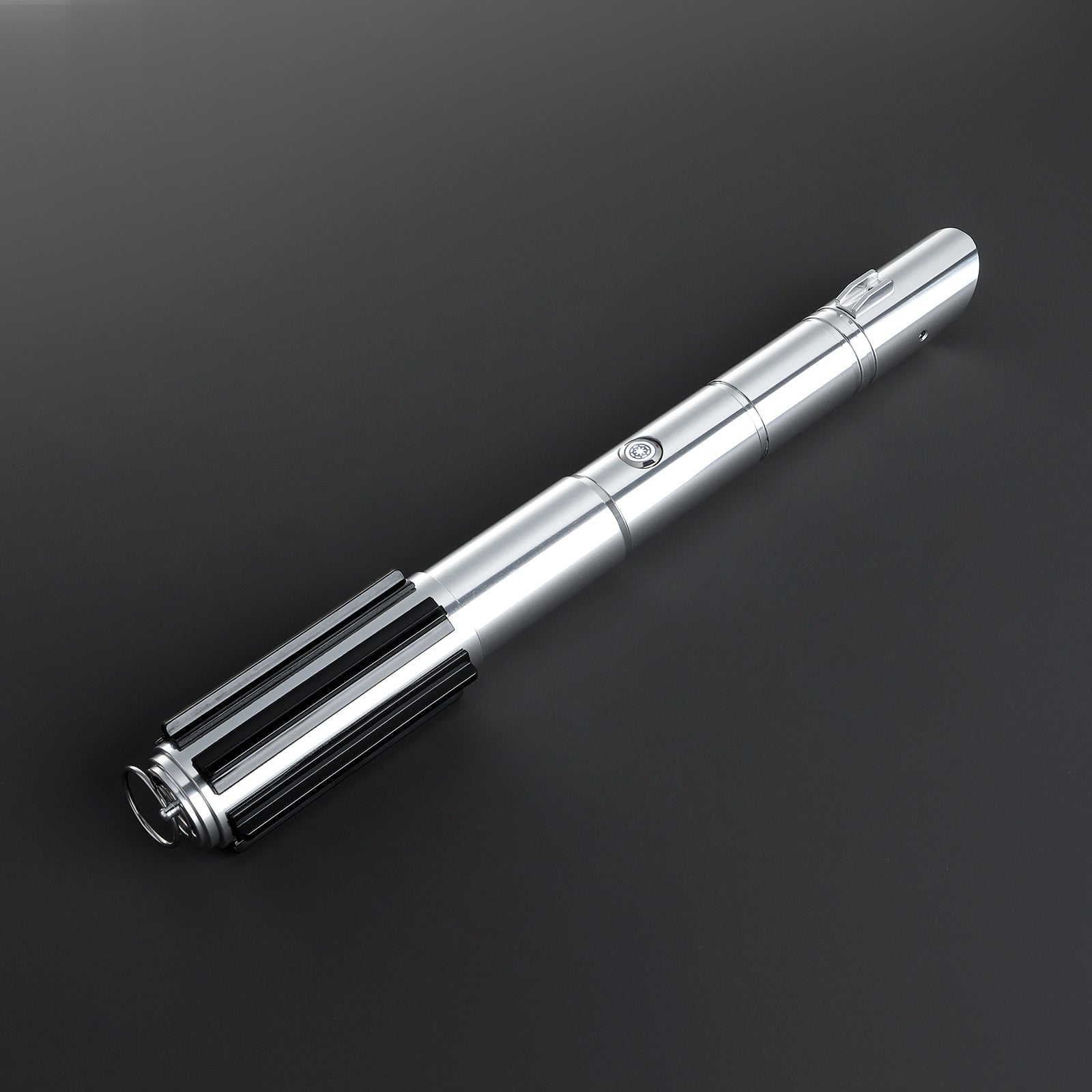 The Cade lightsaber – view 4