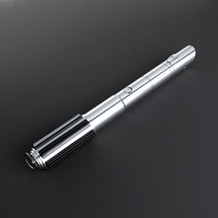 The Cade lightsaber – view 4