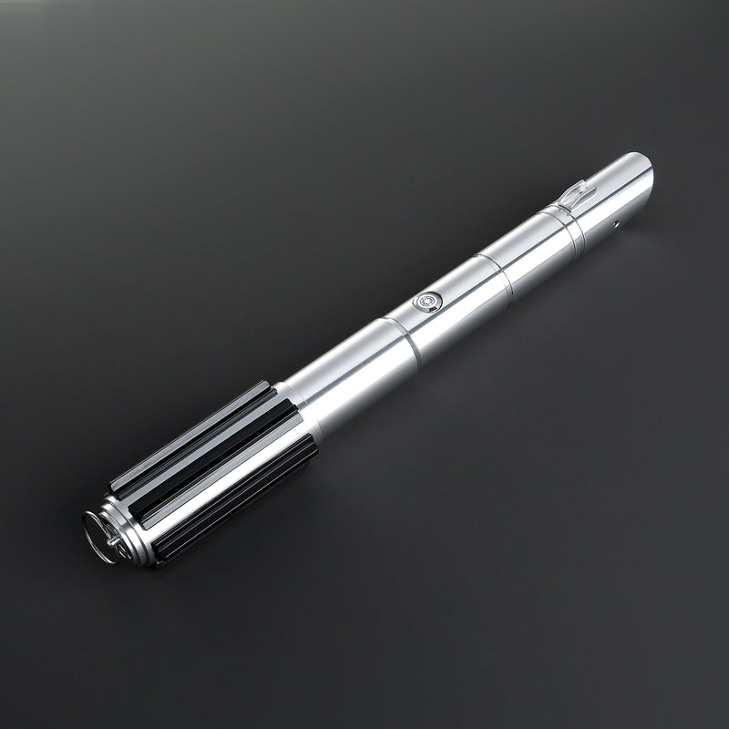 The Cade lightsaber – view 4