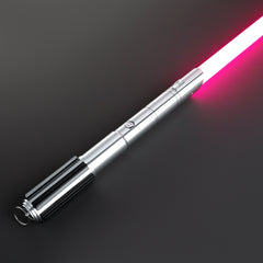 The Cade lightsaber – view 5