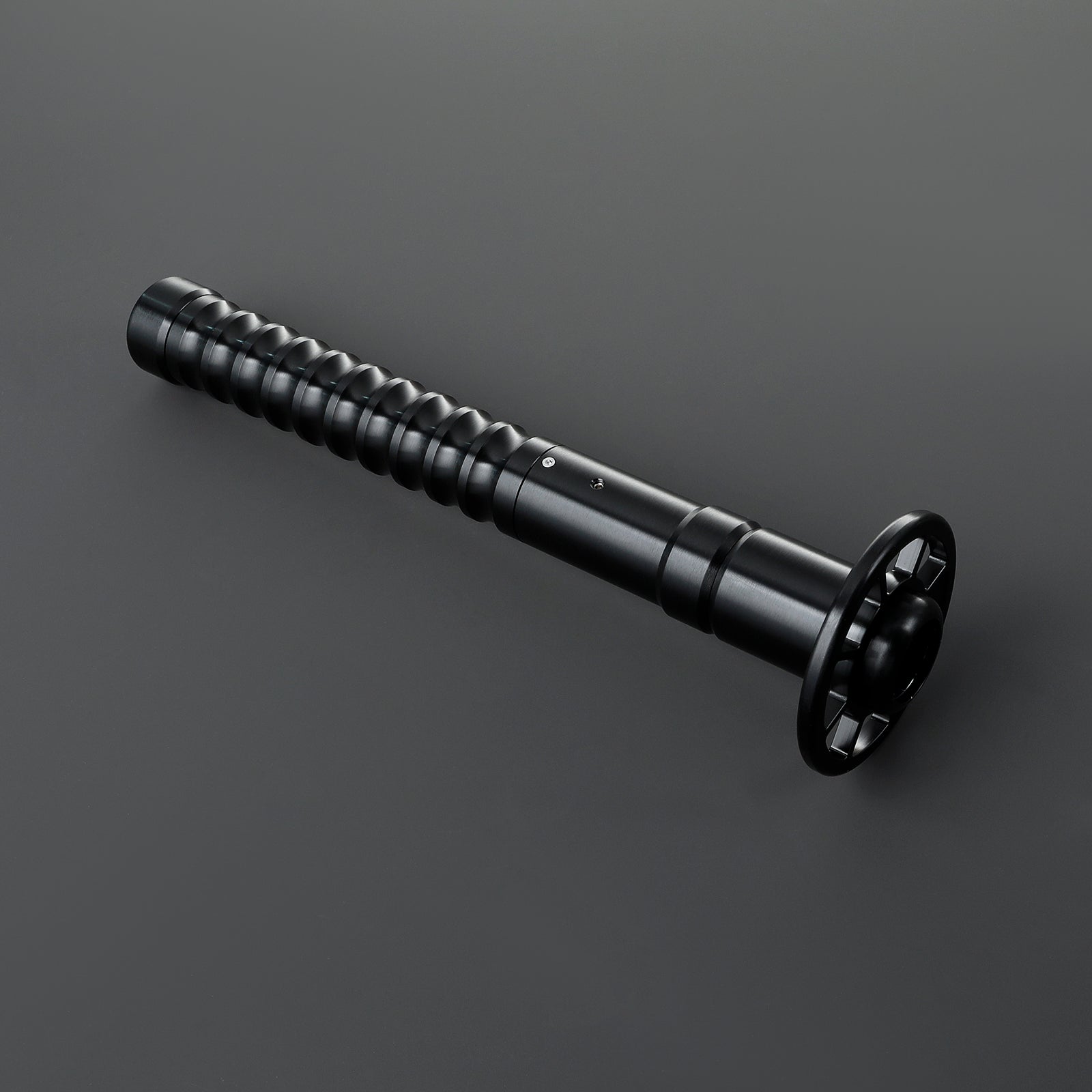 The Ember lightsaber hilt