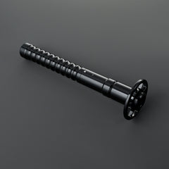 The Ember lightsaber hilt