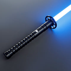 The Ember lightsaber – view 3