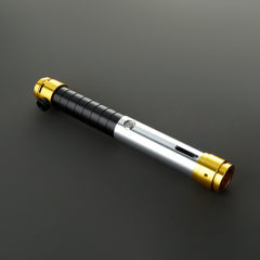 The Cobalt lightsaber – view 2