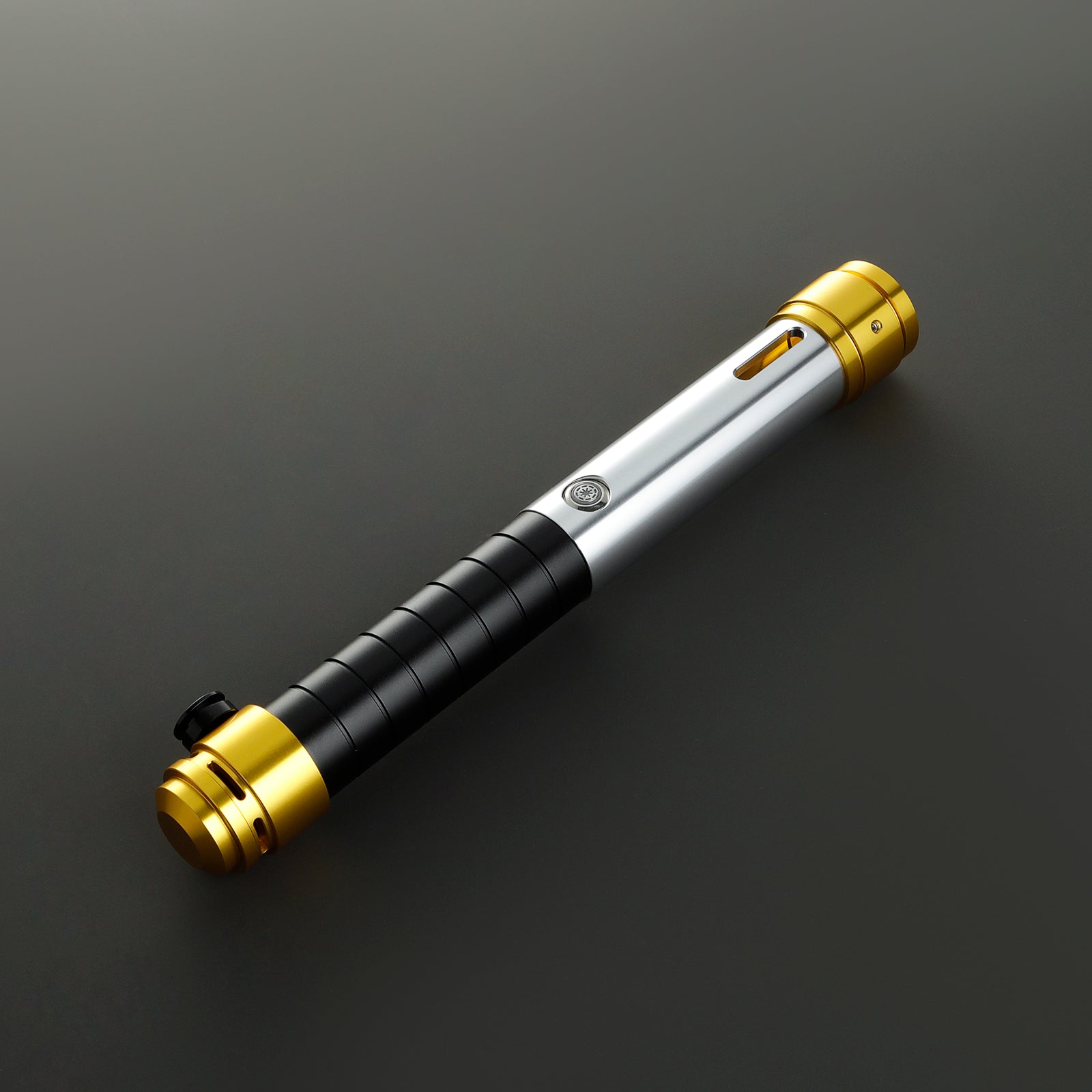 The Cobalt lightsaber – view 5