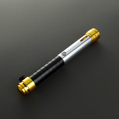 The Cobalt lightsaber – view 5