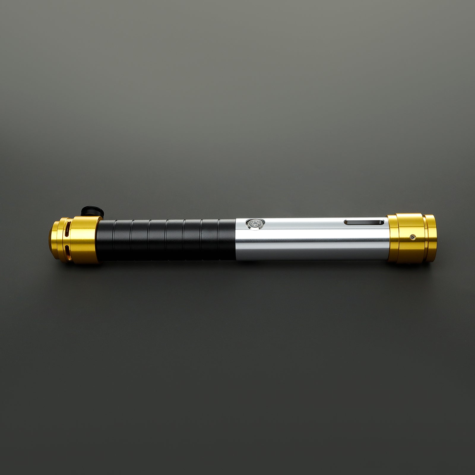 The Cobalt lightsaber hilt