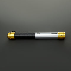 The Cobalt lightsaber hilt