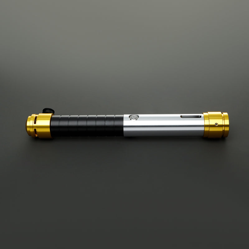 The Cobalt lightsaber hilt