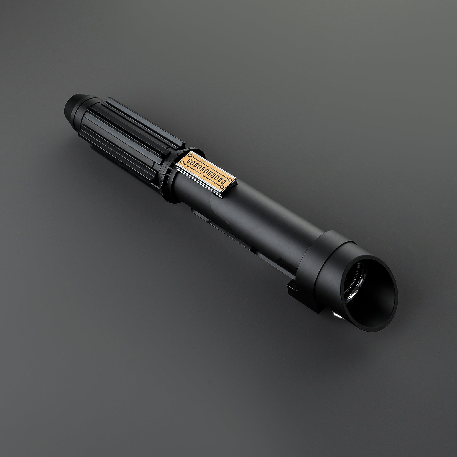 The Father lightsaber – view 2