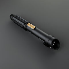 The Father lightsaber – view 2