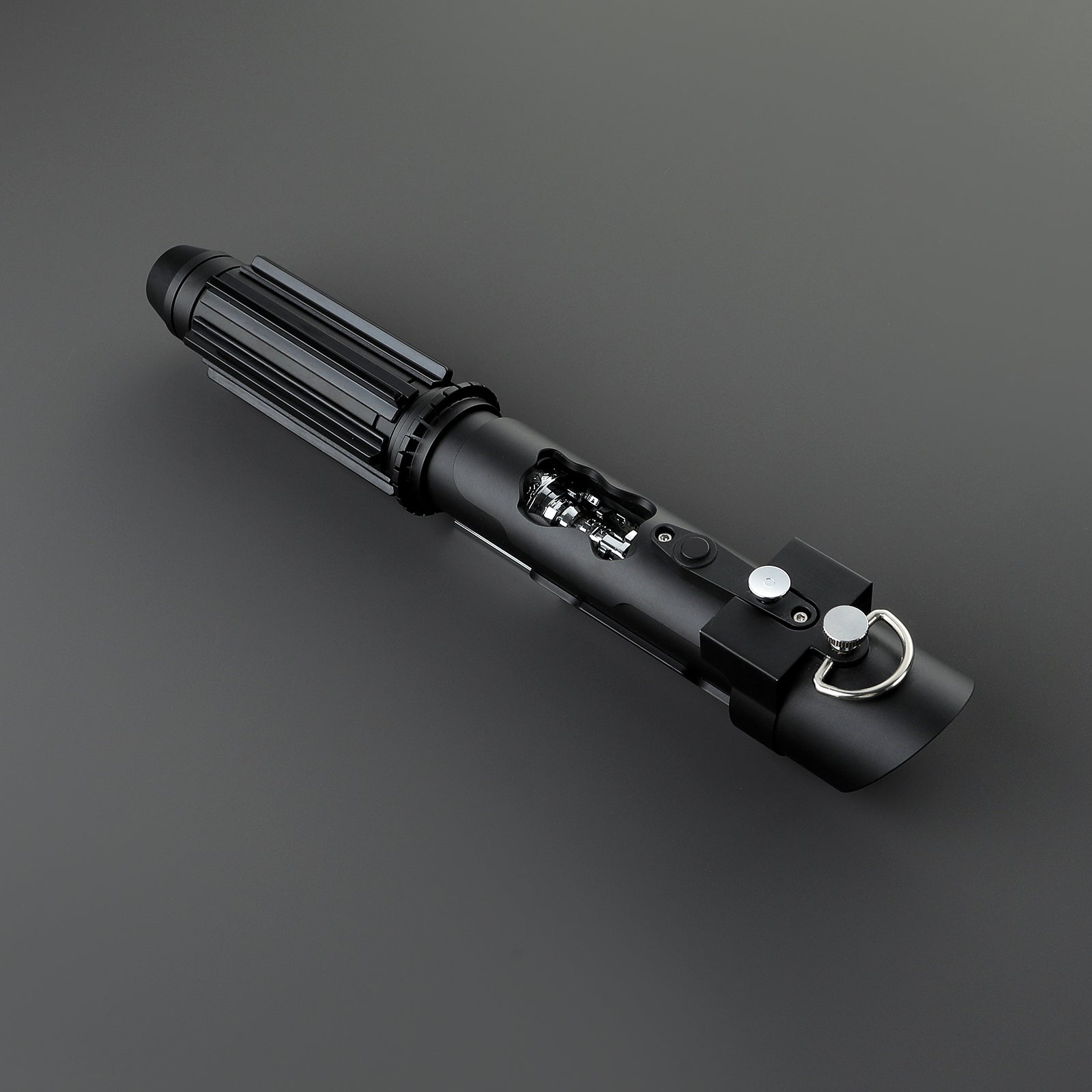 The Father lightsaber – view 3