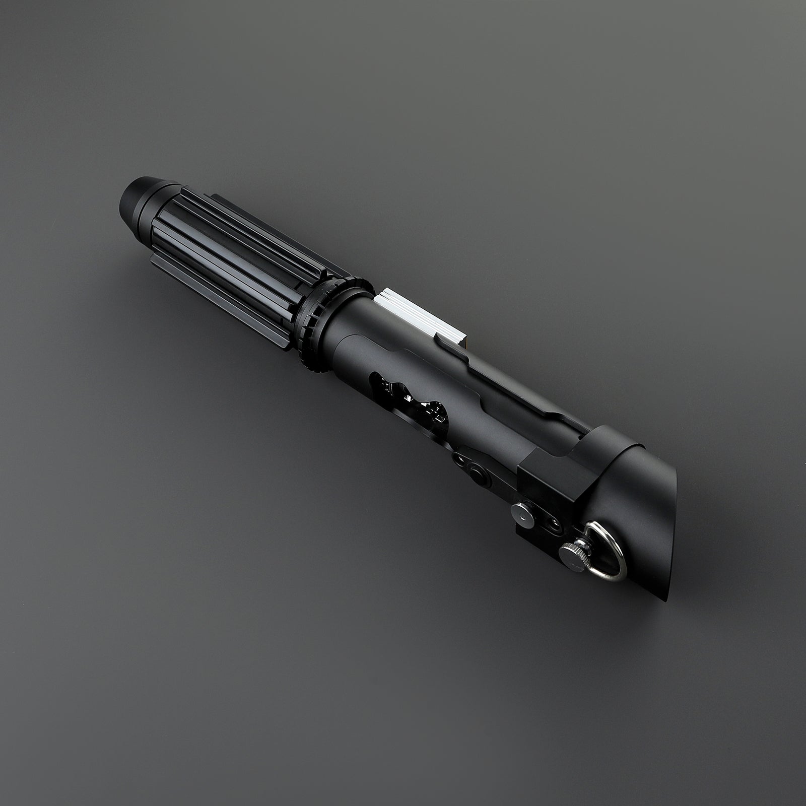The Father lightsaber – view 4