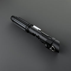 The Father lightsaber – view 4
