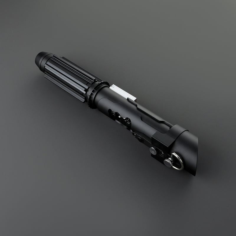 The Father lightsaber – view 4