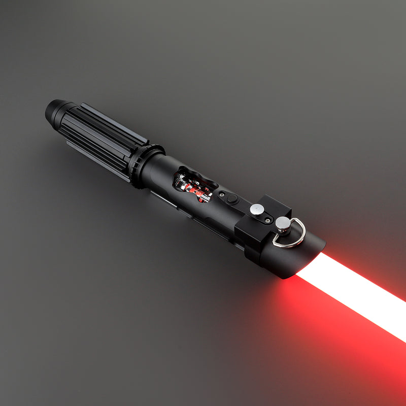 The Father lightsaber – view 5