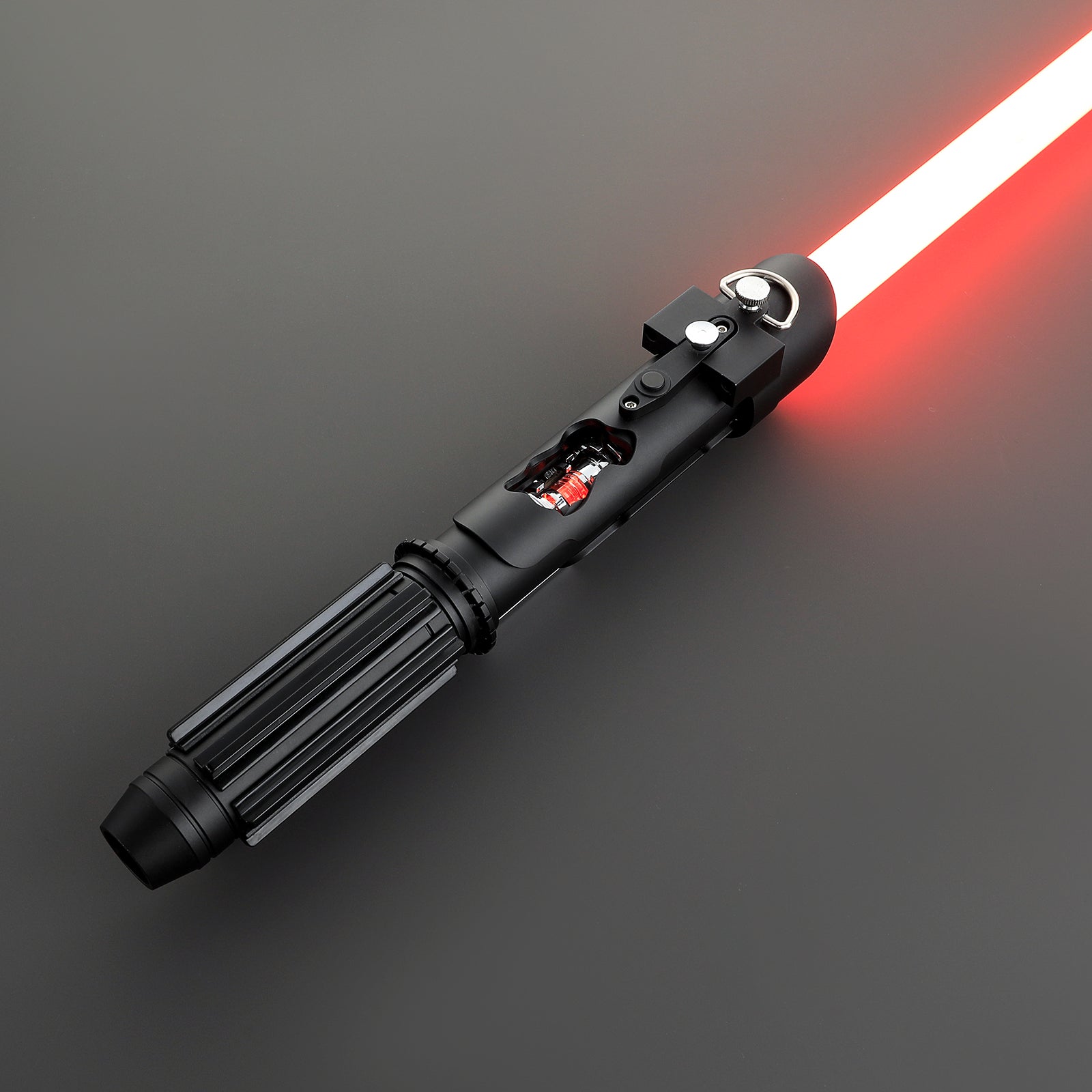 The Father lightsaber – view 6