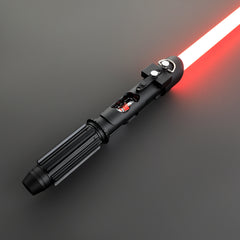 The Father lightsaber – view 6