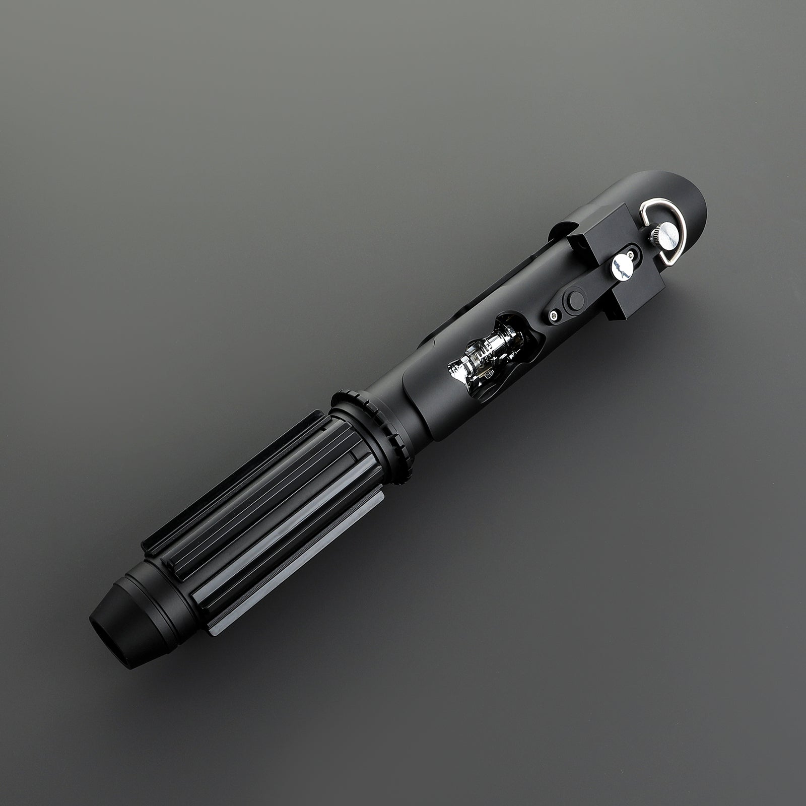 The Father lightsaber – view 7