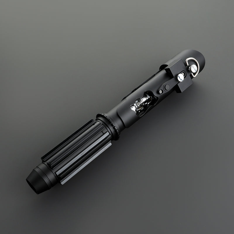 The Father lightsaber – view 7