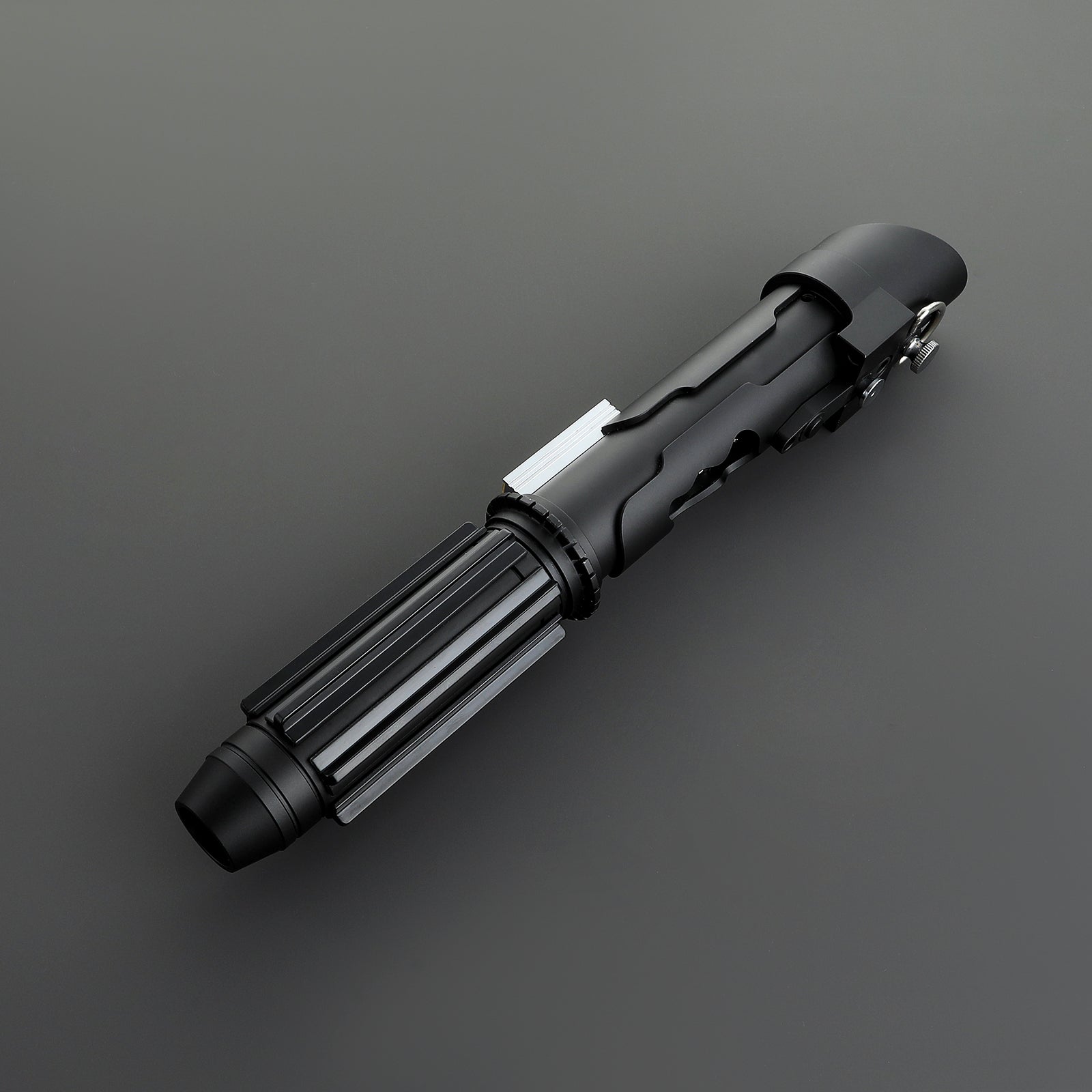 The Father lightsaber – view 8