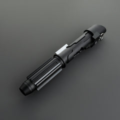 The Father lightsaber – view 8