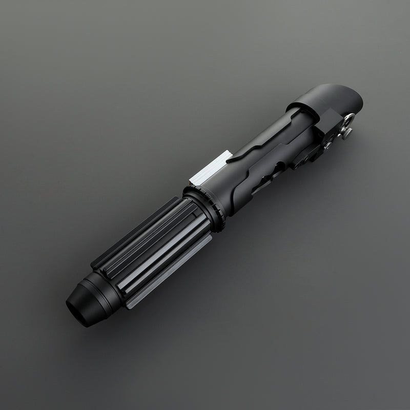 The Father lightsaber – view 8