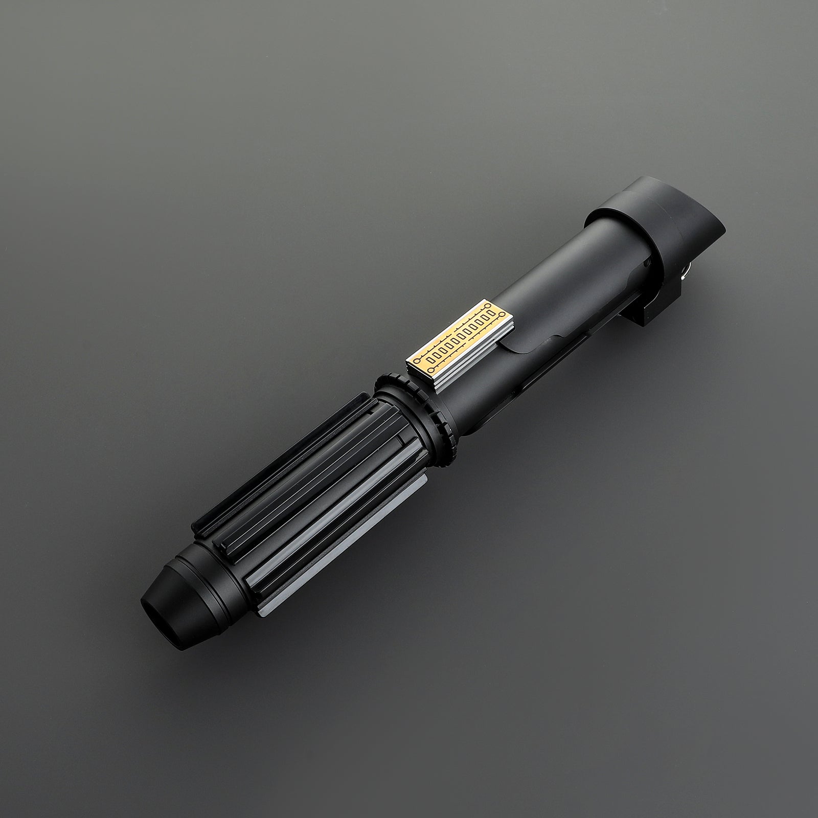 The Father lightsaber – view 9