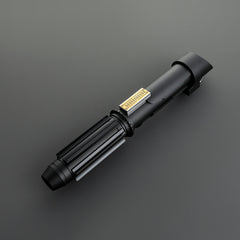 The Father lightsaber – view 9