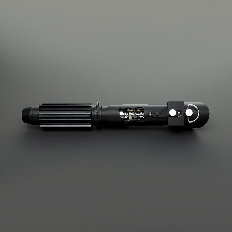The Father lightsaber hilt