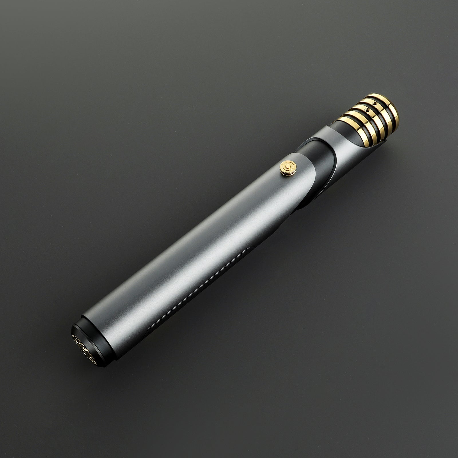 The Haruun lightsaber – view 2
