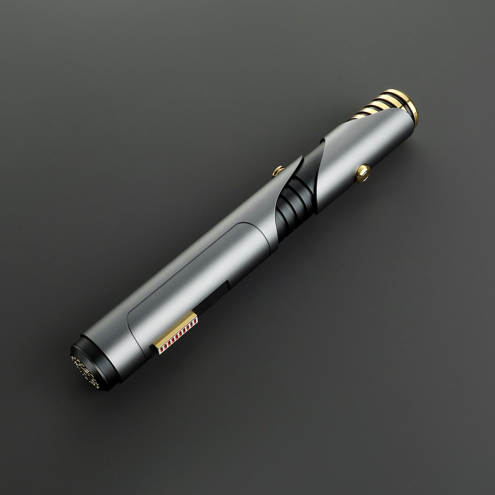 The Haruun lightsaber – view 3