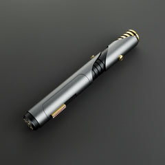 The Haruun lightsaber – view 3