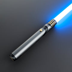 The Haruun lightsaber – view 4
