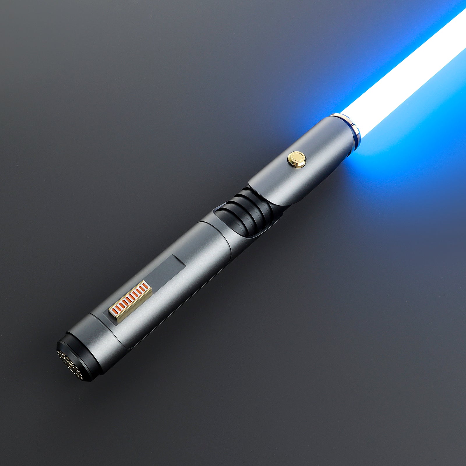 The Haruun lightsaber – view 5