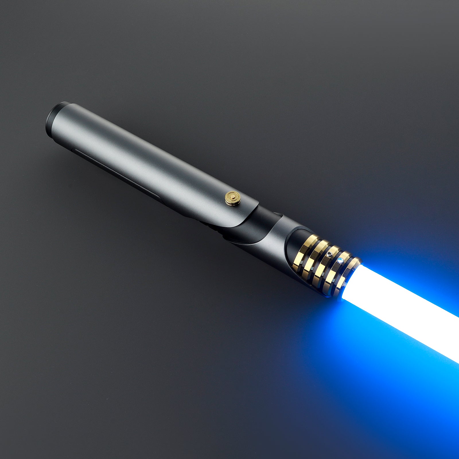 The Haruun lightsaber – view 6
