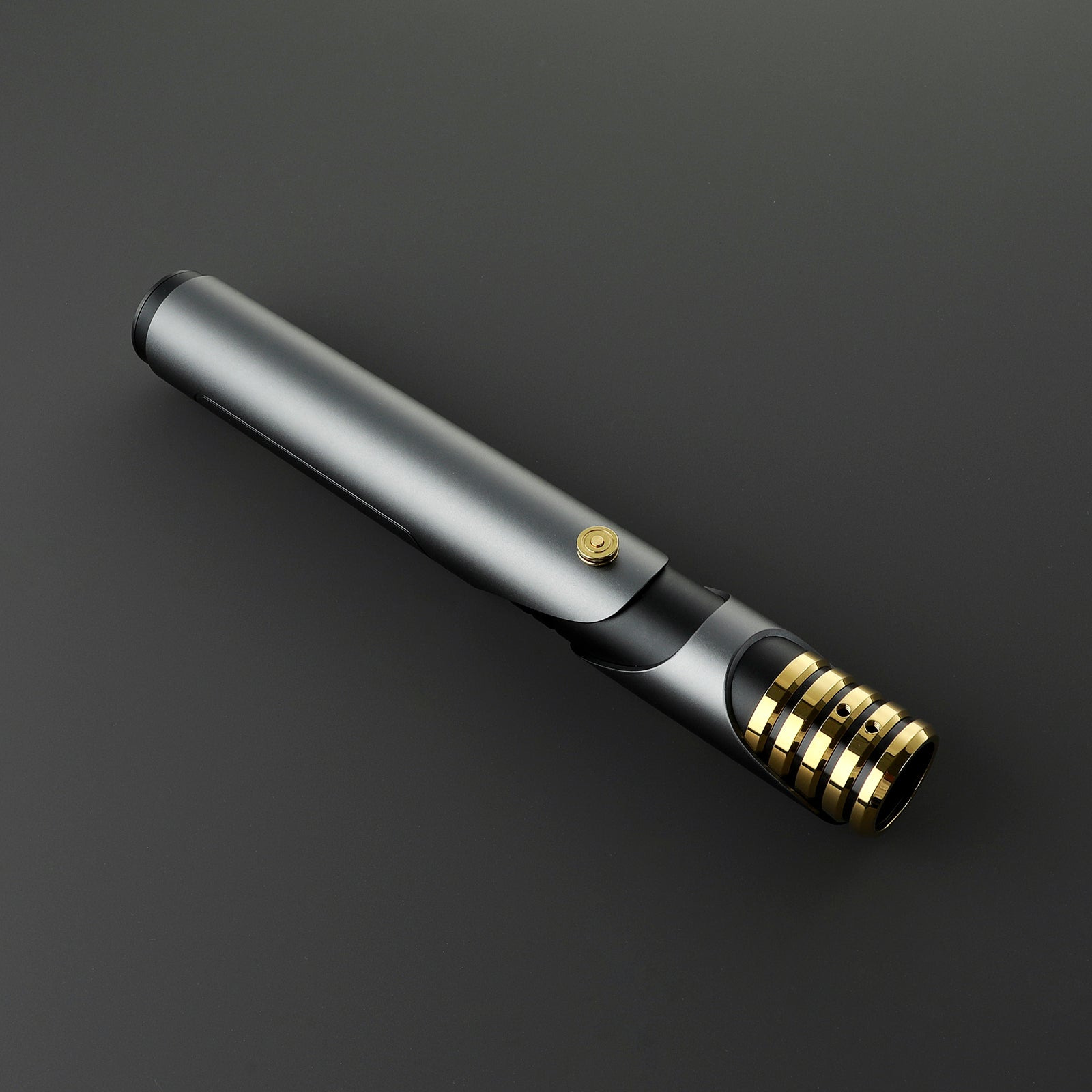 The Haruun lightsaber – view 7