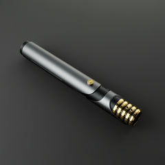 The Haruun lightsaber – view 7