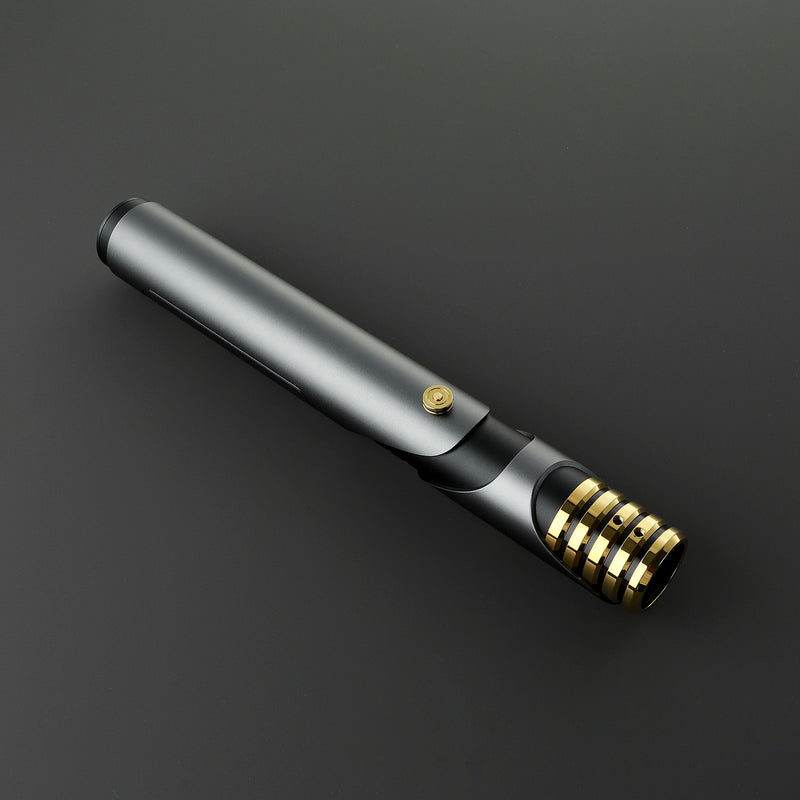 The Haruun lightsaber – view 7