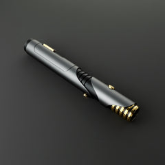 The Haruun lightsaber – view 8