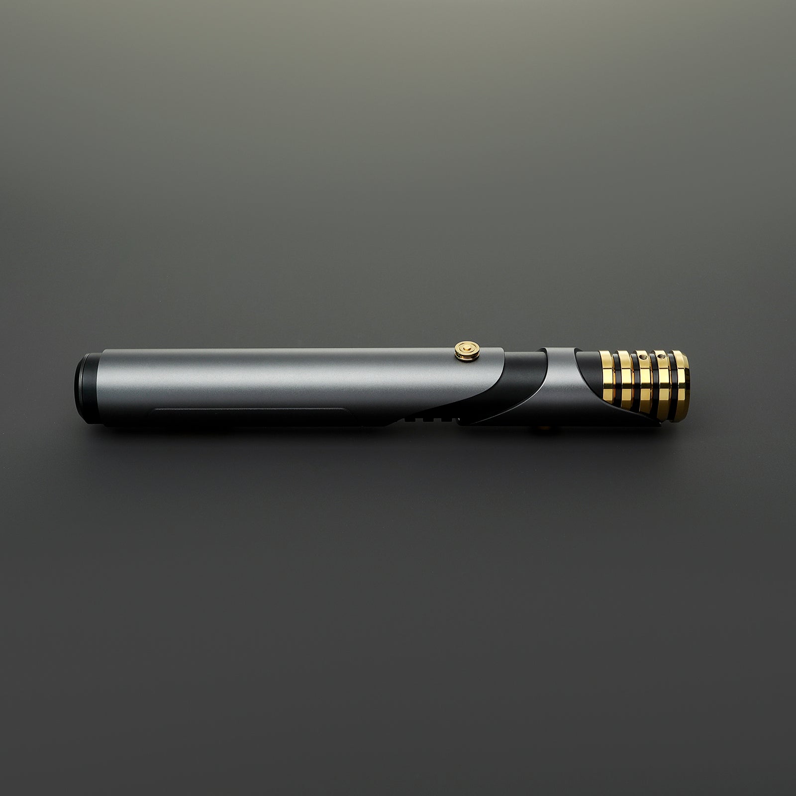 The Haruun lightsaber hilt
