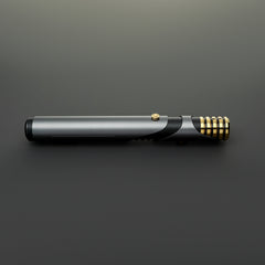 The Haruun lightsaber hilt
