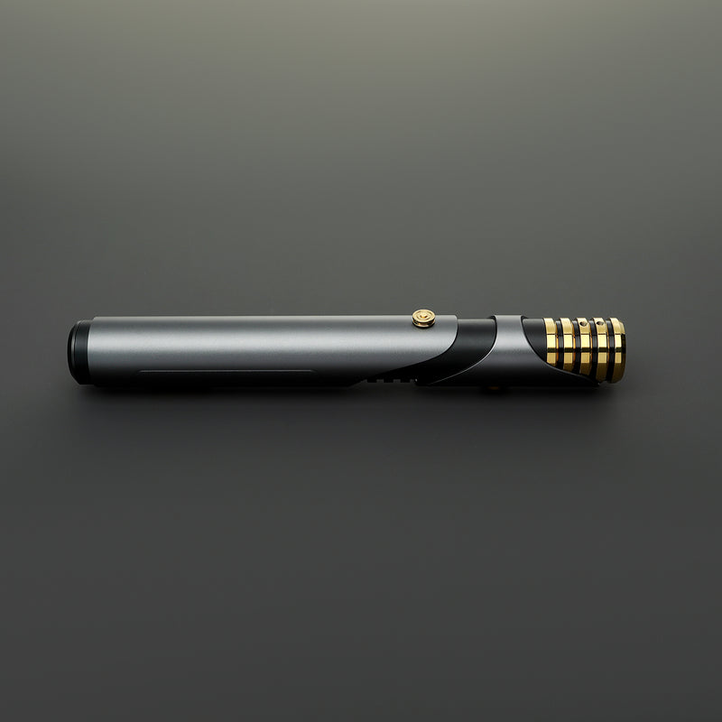 The Haruun lightsaber hilt